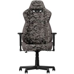 Fotoliu gaming Nitro Concepts S300 (Urban Camo)