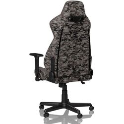 Fotoliu gaming Nitro Concepts S300 (Urban Camo) Thumb