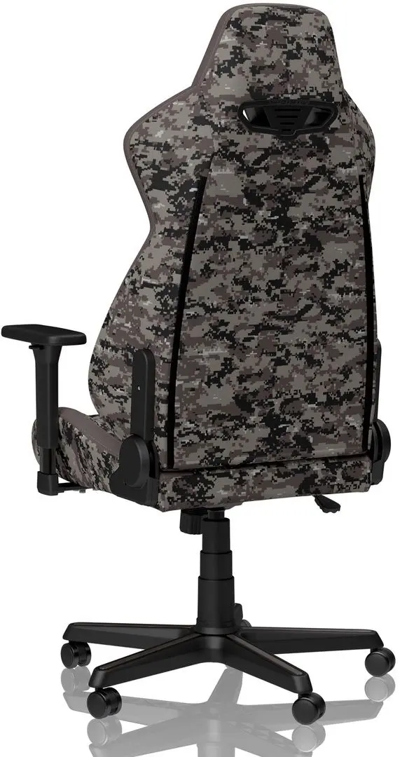 Fotoliu gaming Nitro Concepts S300 (Urban Camo) - 4