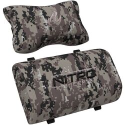 Fotoliu gaming Nitro Concepts S300 (Urban Camo) Thumb
