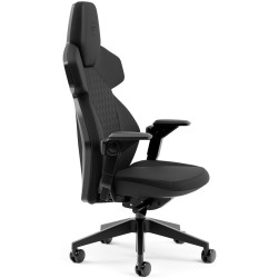 Игровое кресло Noblechairs Dawn (Black) Thumb