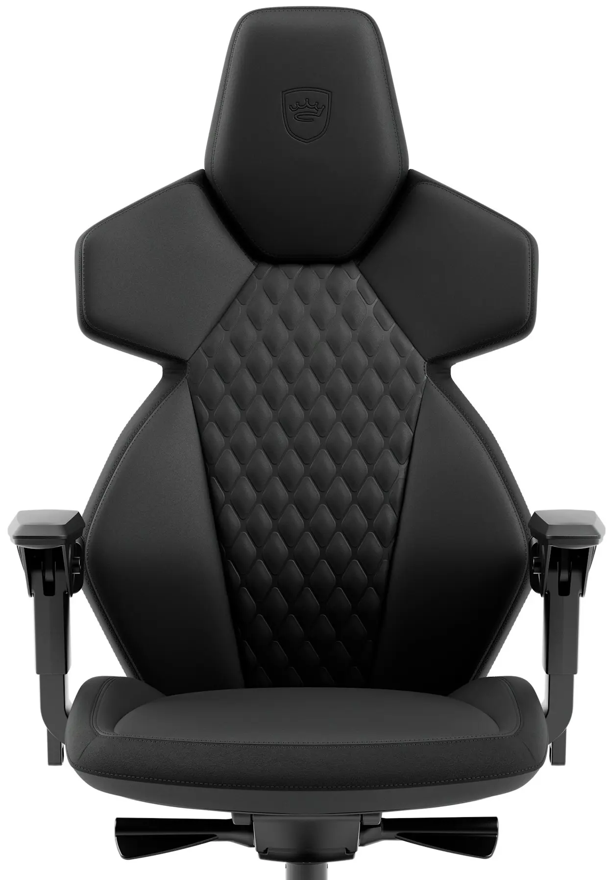 Игровое кресло Noblechairs Dawn (Black)