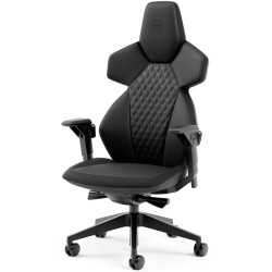 Игровое кресло Noblechairs Dawn (Black) Thumb