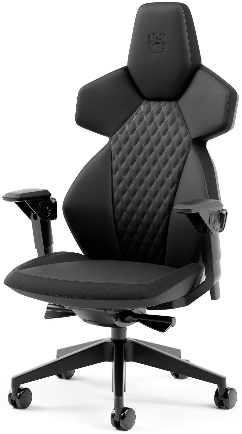 Игровое кресло Noblechairs Dawn (Black)
