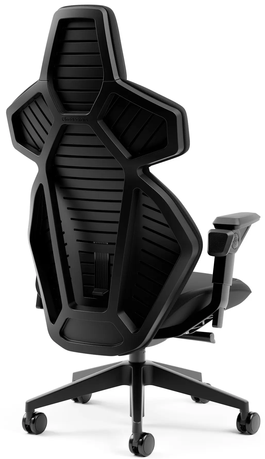 Игровое кресло Noblechairs Dawn (Black)