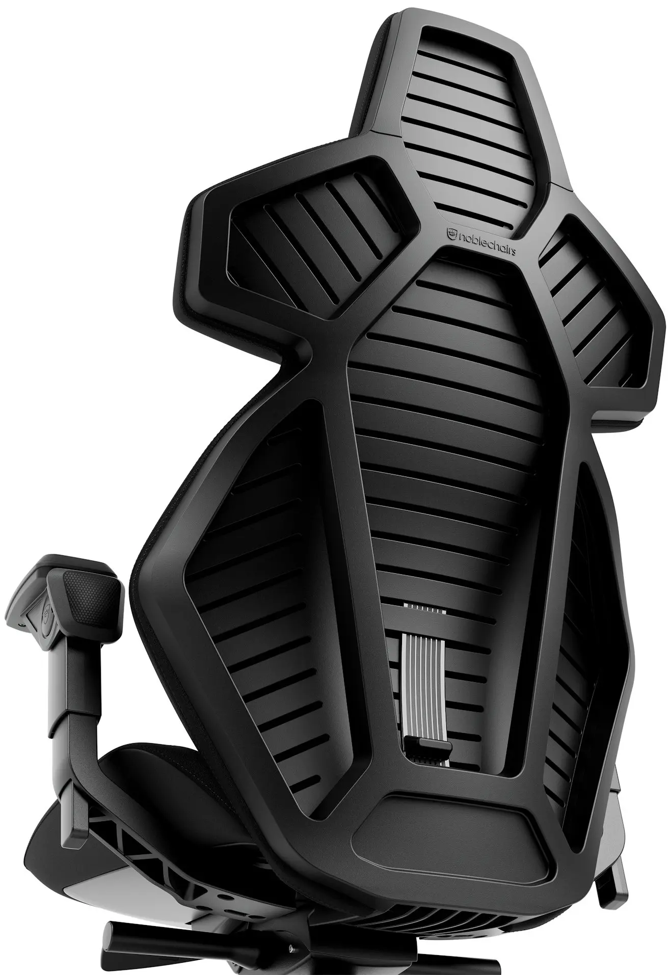 Игровое кресло Noblechairs Dawn (Black)