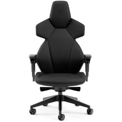 Игровое кресло Noblechairs Dawn Black Edition (Black) Thumb