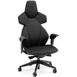Игровое кресло Noblechairs Dawn Black Edition (Black) Thumb