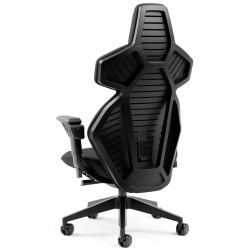 Игровое кресло Noblechairs Dawn Black Edition (Black) Thumb