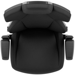 Игровое кресло Noblechairs Dawn Black Edition (Black) Thumb