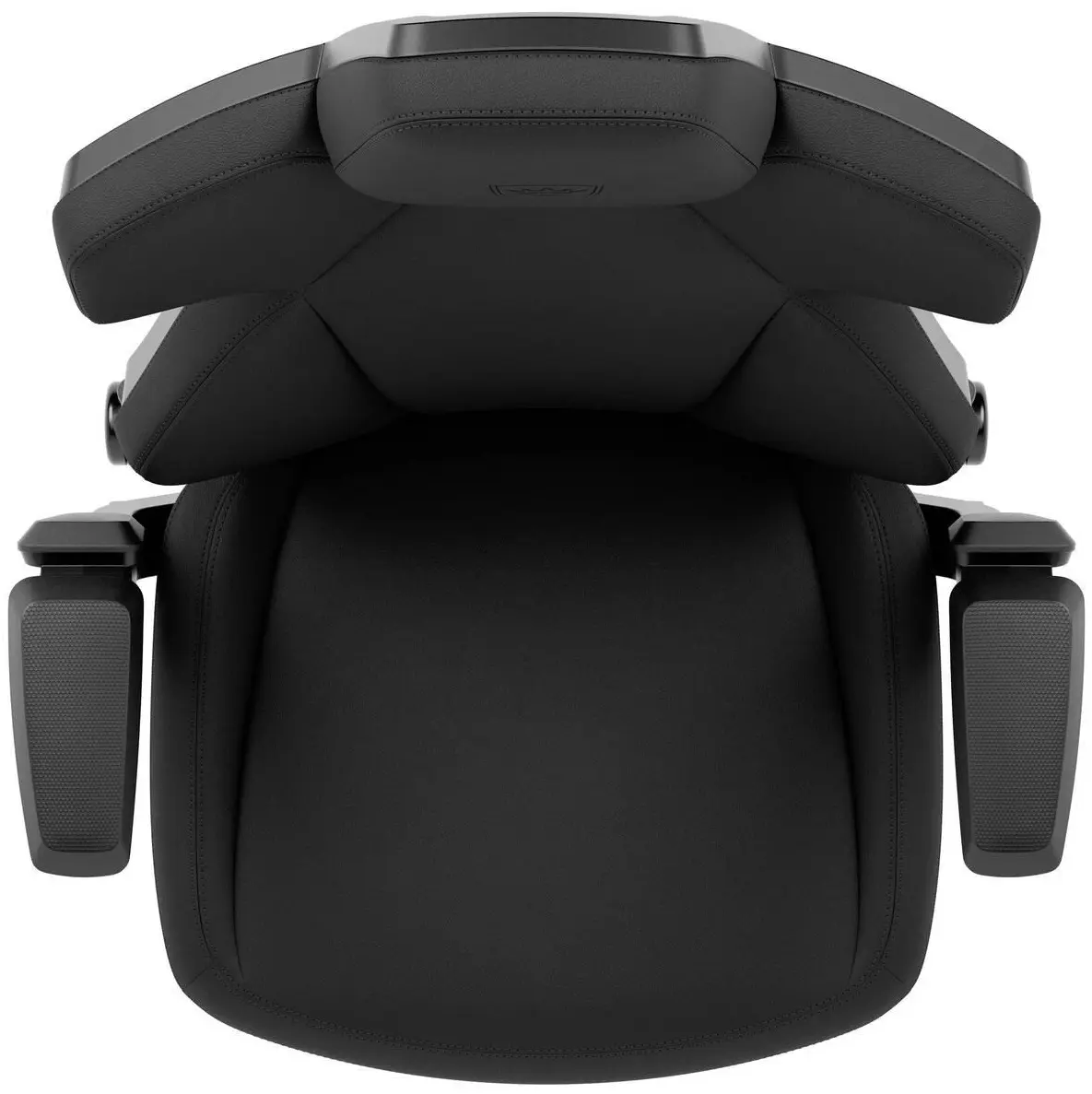 Игровое кресло Noblechairs Dawn Black Edition (Black)