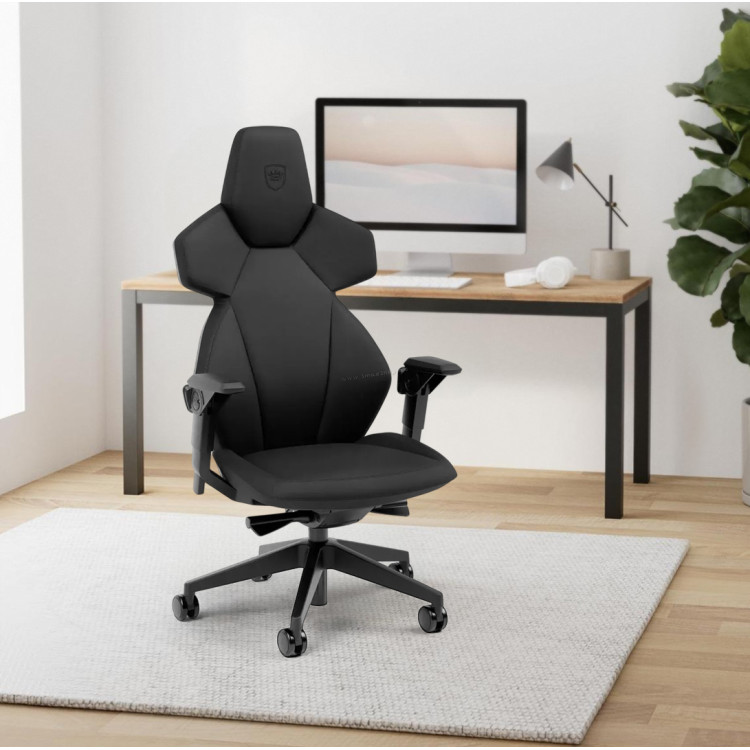 Noblechairs Dawn Black Edition