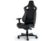 Fotoliu gaming Noblechairs Epic Compact NBL-ECC-PU-BLA (Black)