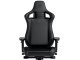 Fotoliu gaming Noblechairs Epic Compact NBL-ECC-PU-BLA (Black)