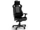 Fotoliu gaming Noblechairs Epic Compact NBL-ECC-PU-BLA (Black)