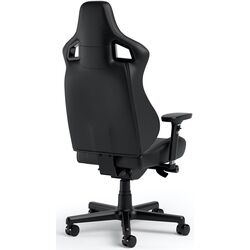 Игровое кресло Noblechairs Epic Compact NBL-ECC-PU-BLA (Black) Thumb