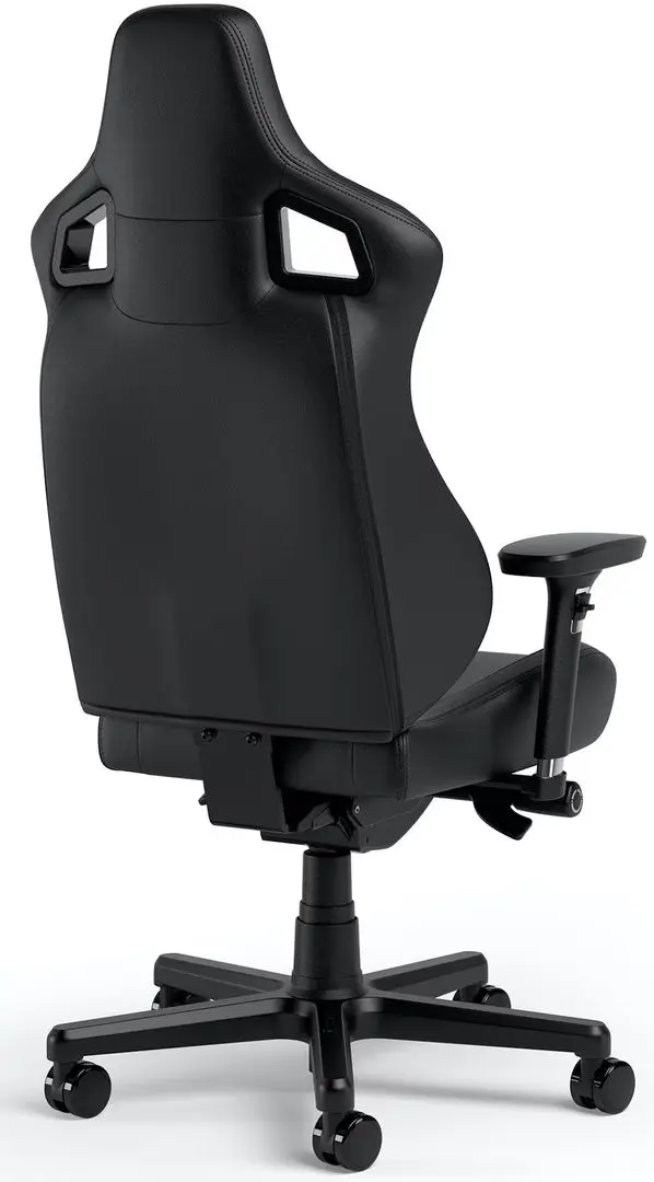 Игровое кресло Noblechairs Epic Compact NBL-ECC-PU-BLA (Black)