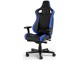 Fotoliu gaming Noblechairs Epic Compact NBL-ECC-PU-BLU (Black/Blue)