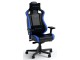 Fotoliu gaming Noblechairs Epic Compact NBL-ECC-PU-BLU (Black/Blue)