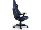 Fotoliu gaming Noblechairs Epic Compact NBL-ECC-PU-BLU (Black/Blue)