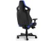 Fotoliu gaming Noblechairs Epic Compact NBL-ECC-PU-BLU (Black/Blue)