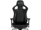 Fotoliu gaming Noblechairs Epic Mercedes-AMG Petronas F1 Team (Black/Turquoise)