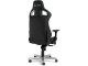 Fotoliu gaming Noblechairs Epic Mercedes-AMG Petronas F1 Team (Black/Turquoise)