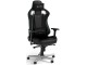 Fotoliu gaming Noblechairs Epic Mercedes-AMG Petronas F1 Team (Black/Turquoise)