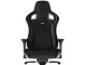 Fotoliu gaming Noblechairs Epic NBL-PU-GRN-002 (Black/Green)