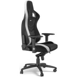 Игровое кресло Noblechairs Epic NBL-RL-EPC (Black/Red/White) Thumb