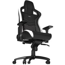 Игровое кресло Noblechairs Epic NBL-RL-EPC (Black/Red/White) Thumb