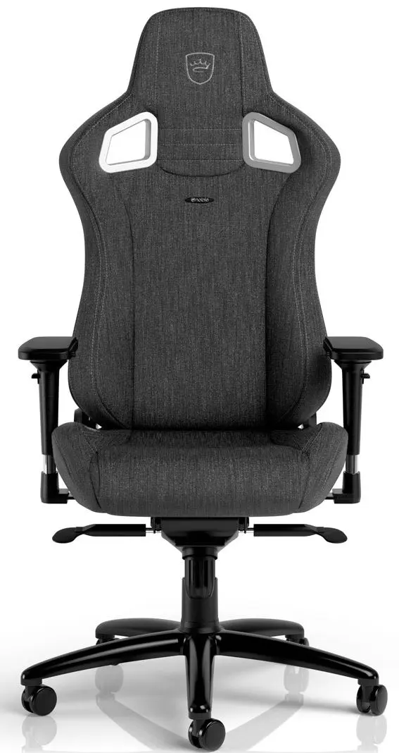 Игровое кресло Noblechairs Epic TX (Anthracite)