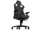 Игровое кресло Noblechairs Epic TX (Anthracite)