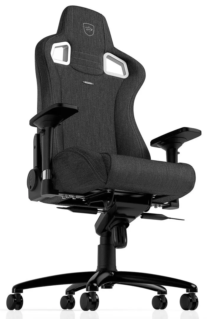 Игровое кресло Noblechairs Epic TX (Anthracite)