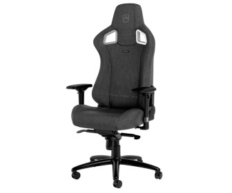 Игровое кресло Noblechairs Epic TX (Anthracite)