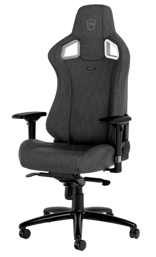 Игровое кресло Noblechairs Epic TX (Anthracite)