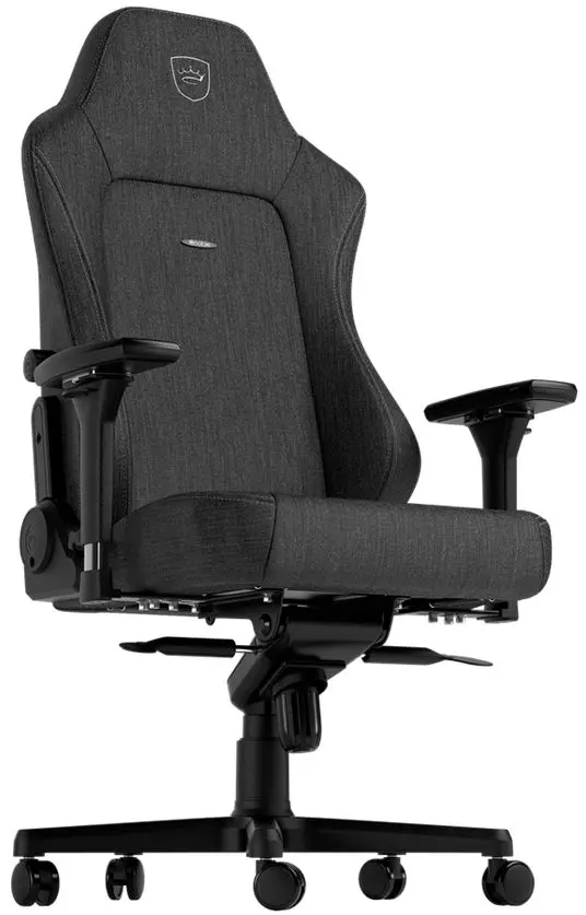 Fotoliu gaming Noblechairs Hero TX (Anthracite)