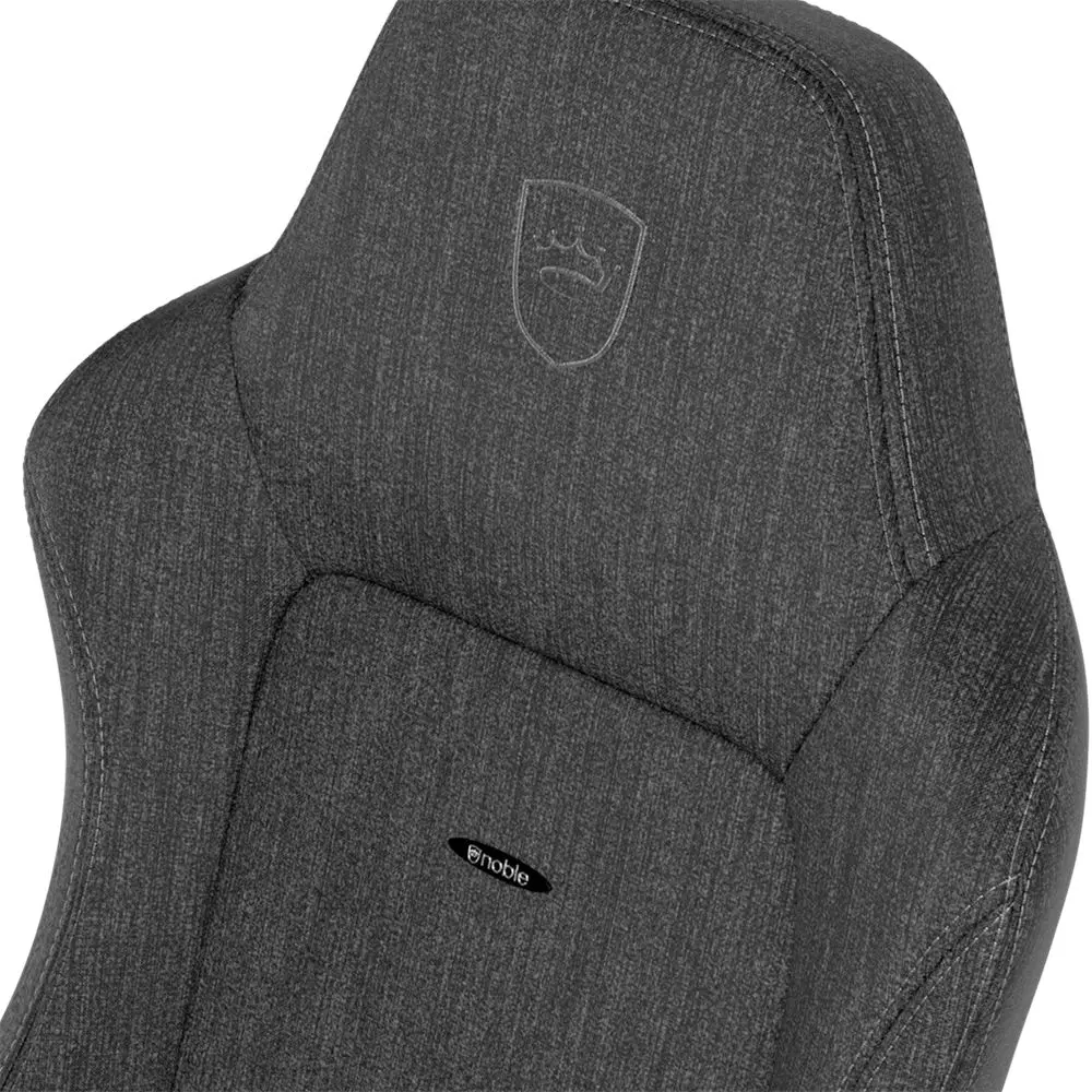 Fotoliu gaming Noblechairs Hero TX (Anthracite)