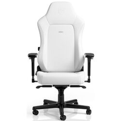 Fotoliu gaming Noblechairs Hero (White) Thumb