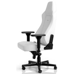 Fotoliu gaming Noblechairs Hero (White) Thumb