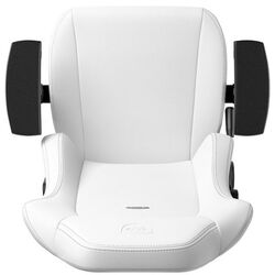 Fotoliu gaming Noblechairs Hero (White) Thumb