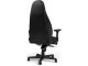 Fotoliu gaming Noblechairs Icon NBL-ICN-PU-BPW (Black/White)