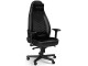 Fotoliu gaming Noblechairs Icon NBL-ICN-PU-BPW (Black/White)