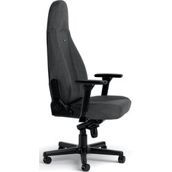 Fotoliu gaming Noblechairs Icon TX (Anthracite) Thumb