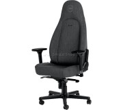 Fotoliu gaming Noblechairs Icon TX (Anthracite)