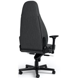 Fotoliu gaming Noblechairs Icon TX (Anthracite) Thumb