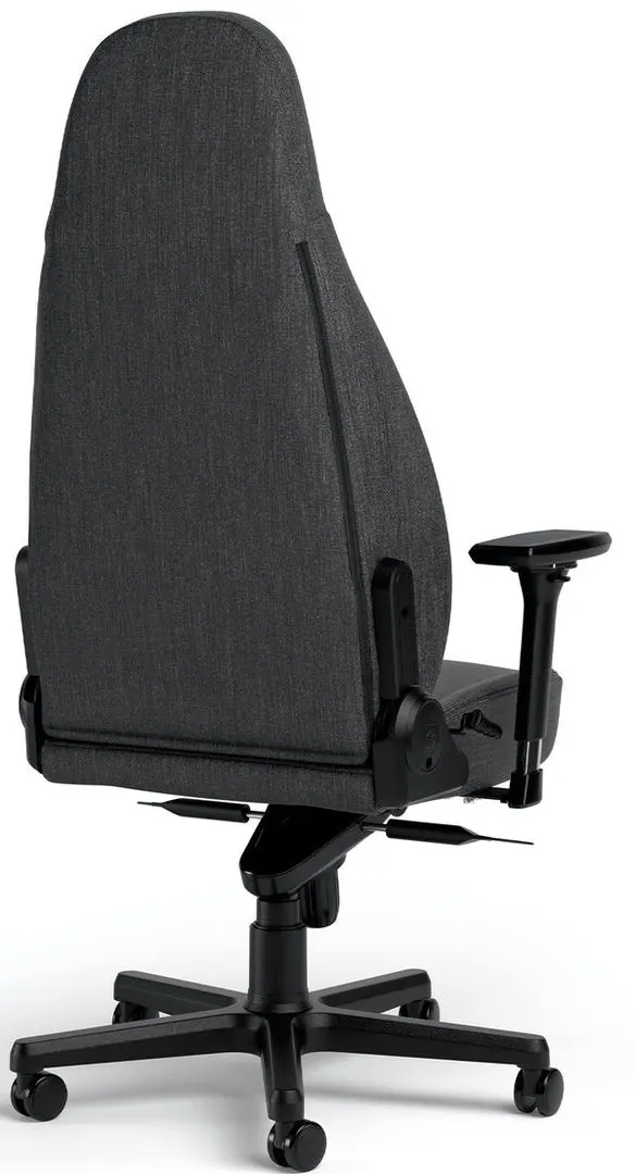 Fotoliu gaming Noblechairs Icon TX (Anthracite)
