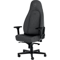 Fotoliu gaming Noblechairs Icon TX (Anthracite)