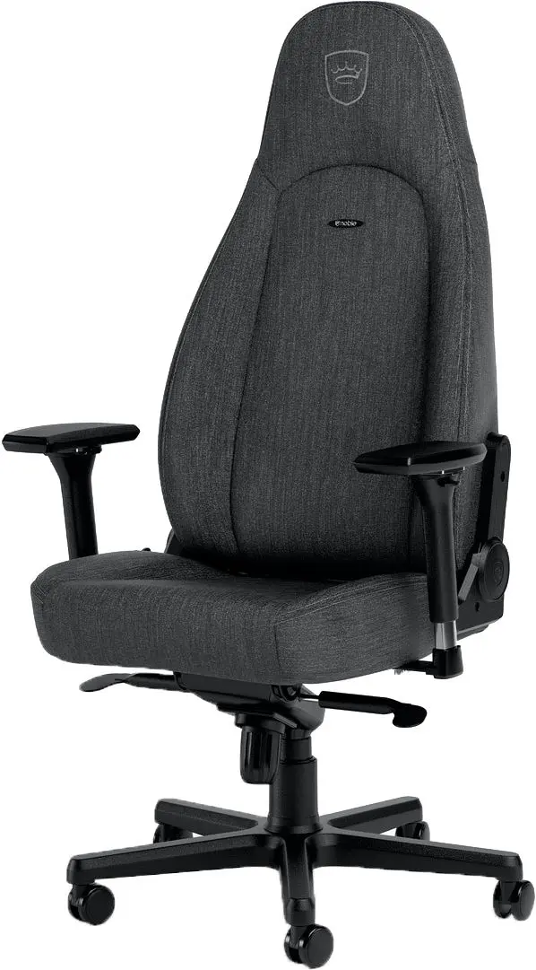 Fotoliu gaming Noblechairs Icon TX (Anthracite)