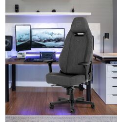 Fotoliu gaming Noblechairs Legend TX (Anthracite)